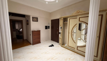 3 otaqlı Yeni tikili, Kirayə (aylıq), Bakı, Nəsimi, 28 may