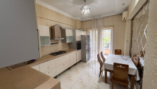 3 otaqlı Yeni tikili, Kirayə (aylıq), Bakı, Nəsimi, 28 may