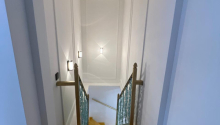 3 otaqlı Villa / Həyət evi