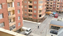 3 otaqlı Yeni tikili