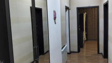 3 otaqlı Yeni tikili, Satış, Bakı, Yasamal, İnşaatçılar
