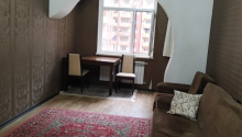 3 otaqlı Yeni tikili, Satış, Bakı, Yasamal, İnşaatçılar