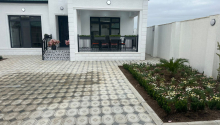 4 otaqlı Bağ evləri, Satış, Bakı, Xəzər