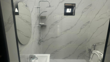 4 otaqlı Bağ evləri, Satış, Bakı, Xəzər