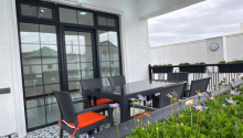 4 otaqlı Bağ evləri, Satış, Bakı, Xəzər