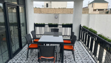 4 otaqlı Bağ evləri, Satış, Bakı, Xəzər
