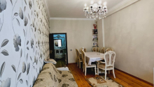 2 otaqlı Yeni tikili, Satış, Abşeron