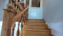 5 otaqlı Villa / Həyət evi, Satış, Bakı, Xəzər, Koroğlu