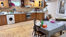 5 otaqlı Villa / Həyət evi