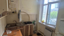 1 otaqlı Köhnə tikili, Satış, Bakı, Xətai, Xətai
