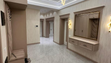 4 otaqlı Yeni tikili, Satış, Bakı, Nəsimi, 28 may