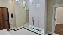 2 otaqlı Yeni tikili, Satış, Bakı, Nəsimi, 28 may