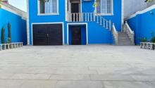 6 otaqlı Villa / Həyət evi