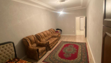 2 otaqlı Yeni tikili, Satış, Abşeron
