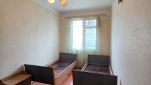 2 otaqlı Köhnə tikili, Satış, Bakı, Nəsimi, Memar Əcəmi