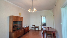 2 otaqlı Köhnə tikili, Satış, Bakı, Nəsimi, Memar Əcəmi