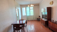 2 otaqlı Köhnə tikili, Satış, Bakı, Nəsimi, Memar Əcəmi