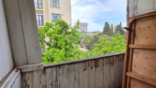 2 otaqlı Köhnə tikili, Satış, Bakı, Nəsimi, Memar Əcəmi