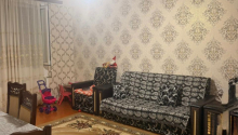 3 otaqlı Köhnə tikili, Satış, Bakı, Suraxanı, Q.Qarayev