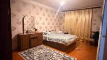 3 otaqlı Köhnə tikili
