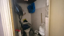 3 otaqlı Köhnə tikili, Satış, Bakı, Suraxanı, Q.Qarayev
