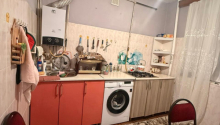 3 otaqlı Köhnə tikili, Satış, Bakı, Suraxanı, Q.Qarayev