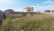 6 sot Torpaq, Satış, Bakı, Xəzər