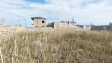 6 sot Torpaq, Satış, Bakı, Xəzər