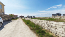 6 sot Torpaq, Satış, Bakı, Xəzər