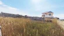 6 sot Torpaq, Satış, Bakı, Xəzər