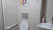 3 otaqlı Köhnə tikili, Satış, Bakı, Yasamal, Elmlər Akademiyası