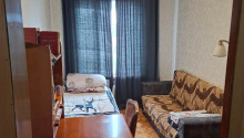 3 otaqlı Köhnə tikili, Satış, Bakı, Yasamal, Elmlər Akademiyası