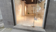 1 otaqlı Obyekt, Kirayə (aylıq), Bakı, Yasamal, Elmlər Akademiyası