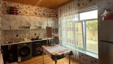 3 otaqlı Villa / Həyət evi, Satış, Bakı, Xəzər, Koroğlu