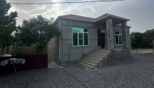 3 otaqlı Villa / Həyət evi, Satış, Bakı, Xəzər, Koroğlu