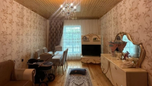 3 otaqlı Villa / Həyət evi, Satış, Bakı, Xəzər, Koroğlu