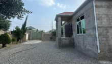 3 otaqlı Villa / Həyət evi, Satış, Bakı, Xəzər, Koroğlu
