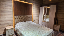 3 otaqlı Bağ evləri, Kirayə (gündəlik), Bakı, Xəzər, Ulduz