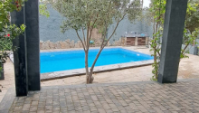 3 otaqlı Bağ evləri, Kirayə (gündəlik), Bakı, Xəzər, Ulduz