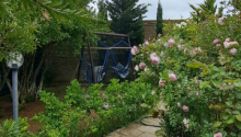 3 otaqlı Bağ evləri, Kirayə (gündəlik), Bakı, Xəzər, Ulduz