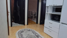 3 otaqlı Yeni tikili