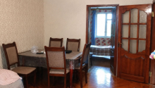 3 otaqlı Köhnə tikili, Satış, Bakı, Yasamal