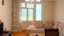3 otaqlı Köhnə tikili