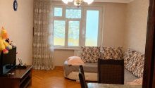3 otaqlı Köhnə tikili, Satış, Bakı, Yasamal
