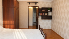 3 otaqlı Köhnə tikili, Satış, Bakı, Yasamal