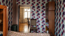 3 otaqlı Köhnə tikili, Satış, Bakı, Yasamal