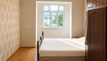 3 otaqlı Köhnə tikili, Satış, Bakı, Yasamal