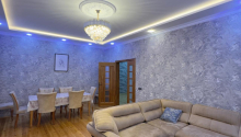 4 otaqlı Bağ evləri, Satış, Bakı, Xəzər
