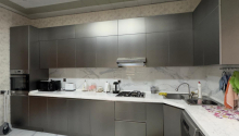 4 otaqlı Bağ evləri, Satış, Bakı, Xəzər