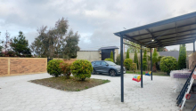 4 otaqlı Bağ evləri, Satış, Bakı, Xəzər